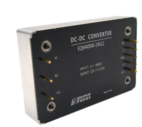 EQM400W- XX